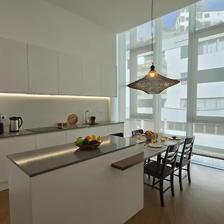 Urban Charming * فونشال