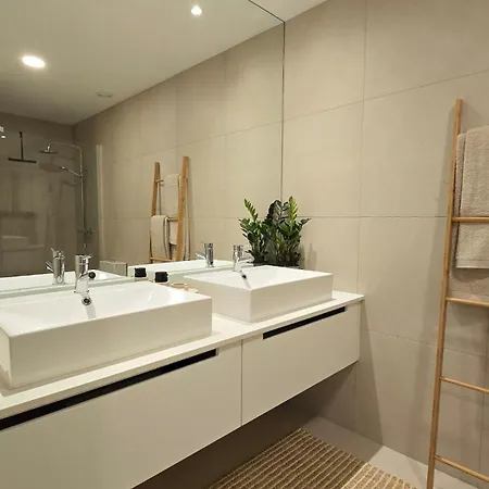 Urban Charming شقة