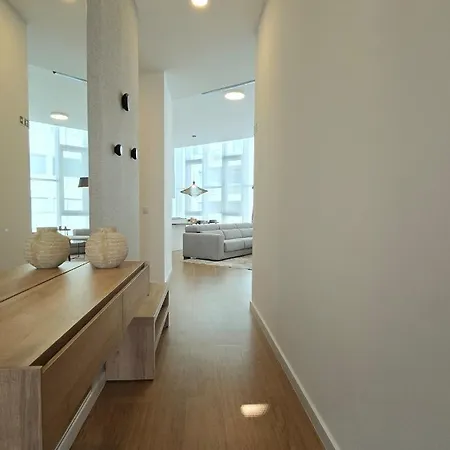 Apartment Urban Charming