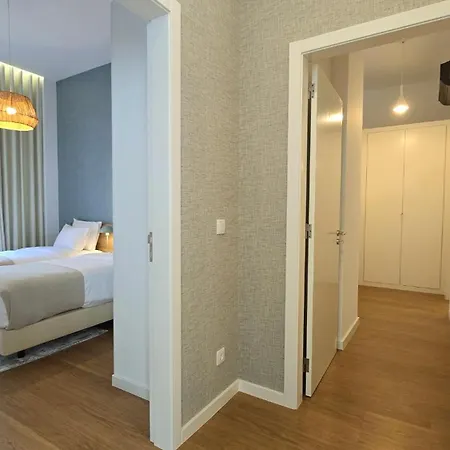 Daire Urban Charming *