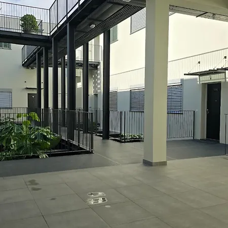 Daire Urban Charming