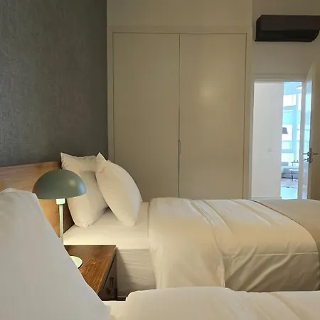 아파트 Urban Charming