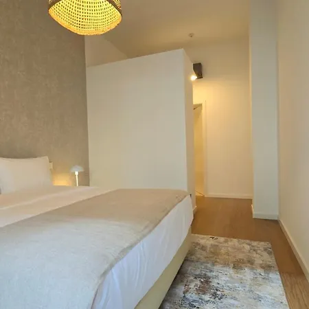 Urban Charming * 푼샬