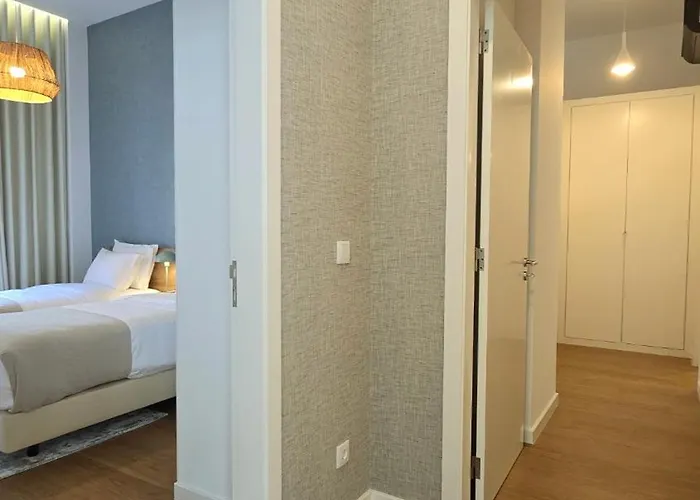 Apartment Urban Charming *