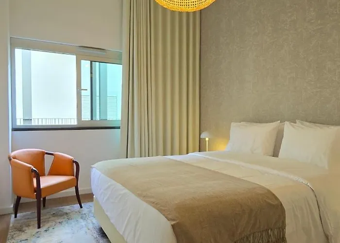 Urban Charming Funchal (Madeira)