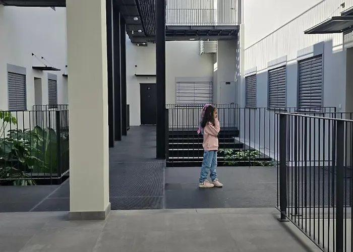 Urban Charming Funchal (Madeira)