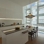 Urban Charming * 丰沙尔