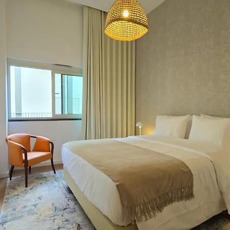 Urban Charming 丰沙尔