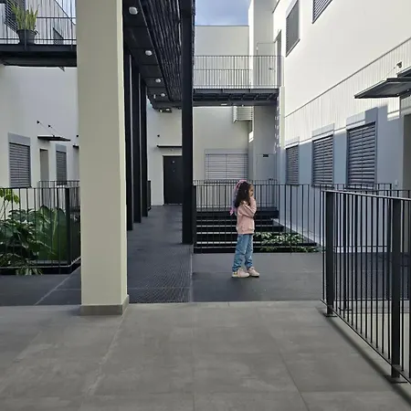 Urban Charming 丰沙尔